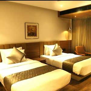 Deluxe Double Room Balcony